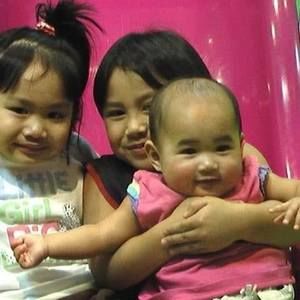 Meet your Posher, Marlou abalos